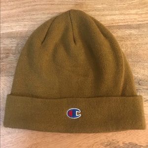 Champion Beanie